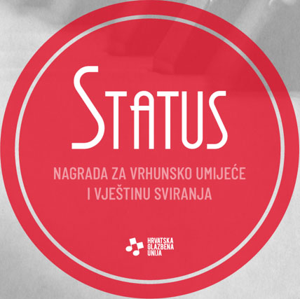 Nagrada Status 2020. - prijava prijedloga