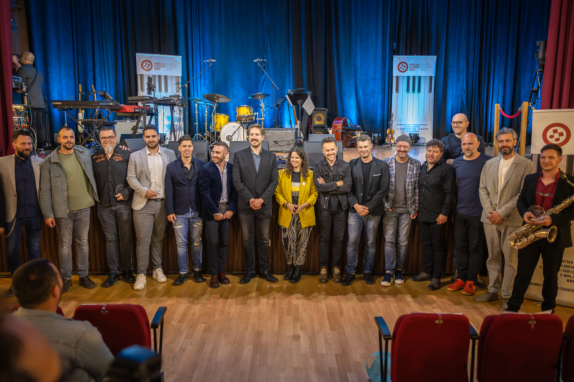 Nagrada Status 2025. - fotogalerija
