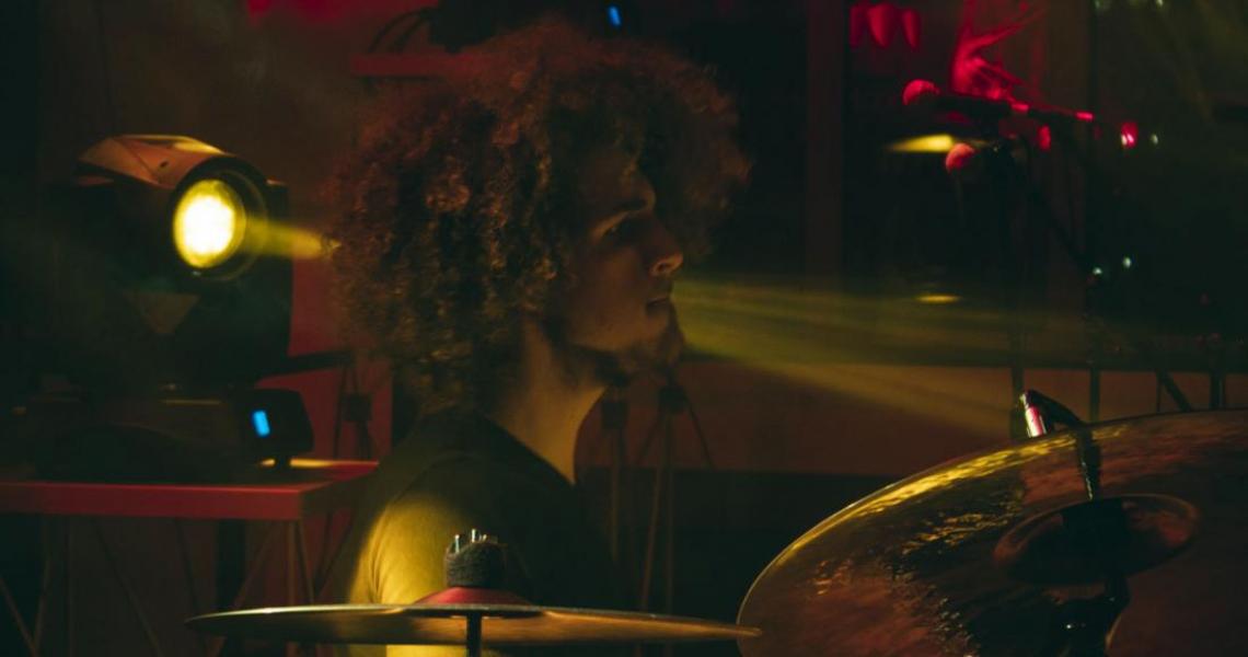 MARIN ROŽA (2003.) bubnjevi