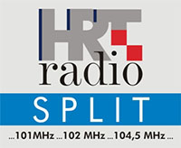 HRVATSKI RADIO - RADIO SPLIT