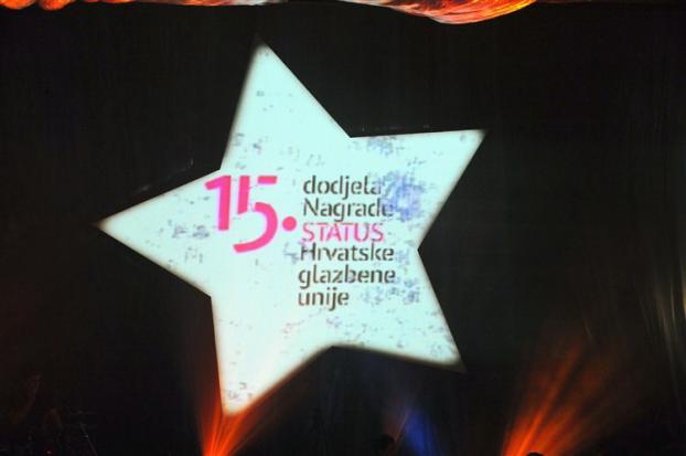Nagrada Status 2011.
