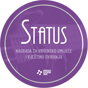Nagrada Status